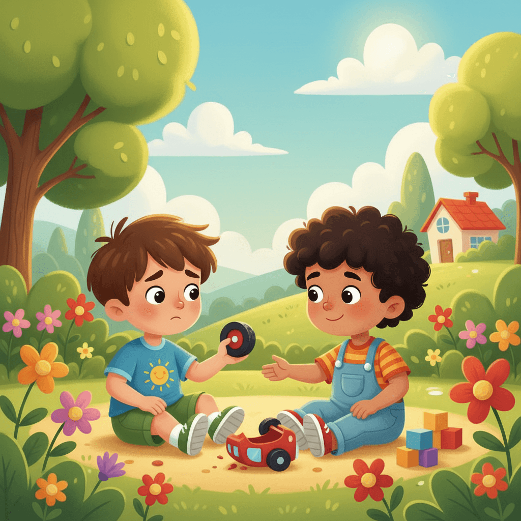 Rustam va Singan Mashina