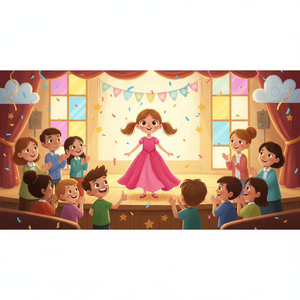 Iroda va Jasoratli Sahna