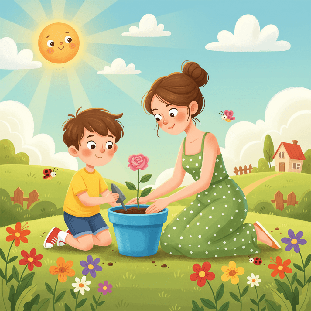 Miron va Rostgo'ylik Sabog'i