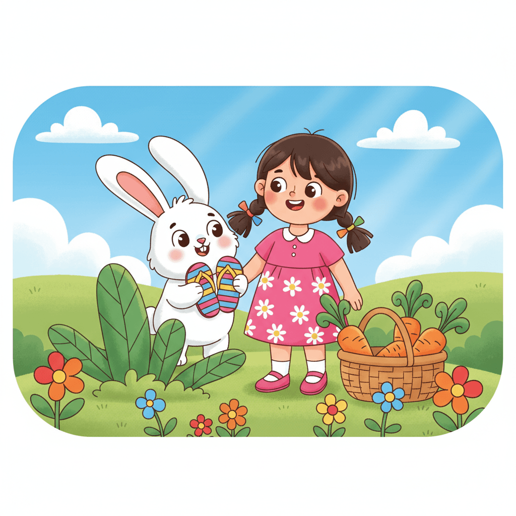 Mohinur va Quvnoq Quloqvoy