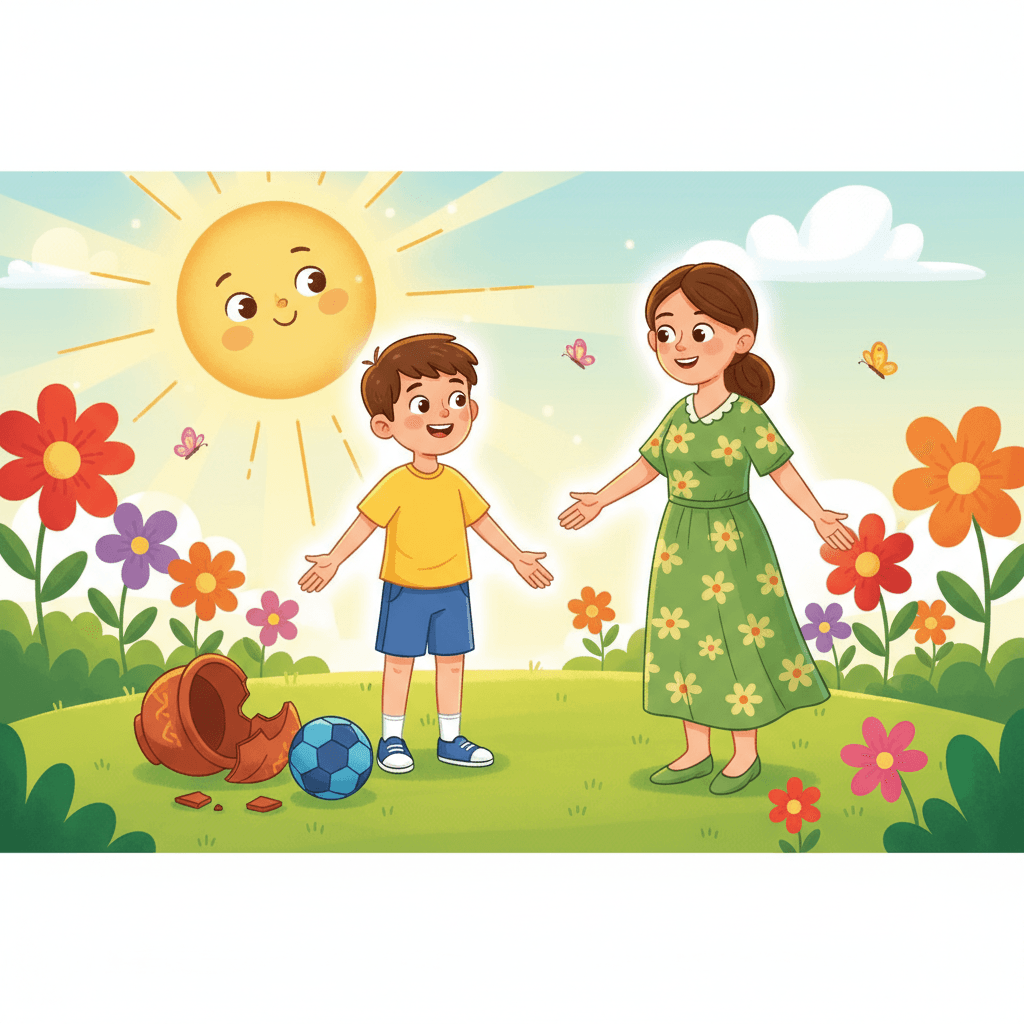 Shohruh va Halollik Sinovi