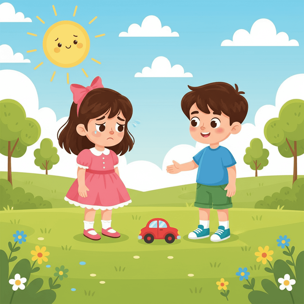 Lola va Do'stlik Sinovi