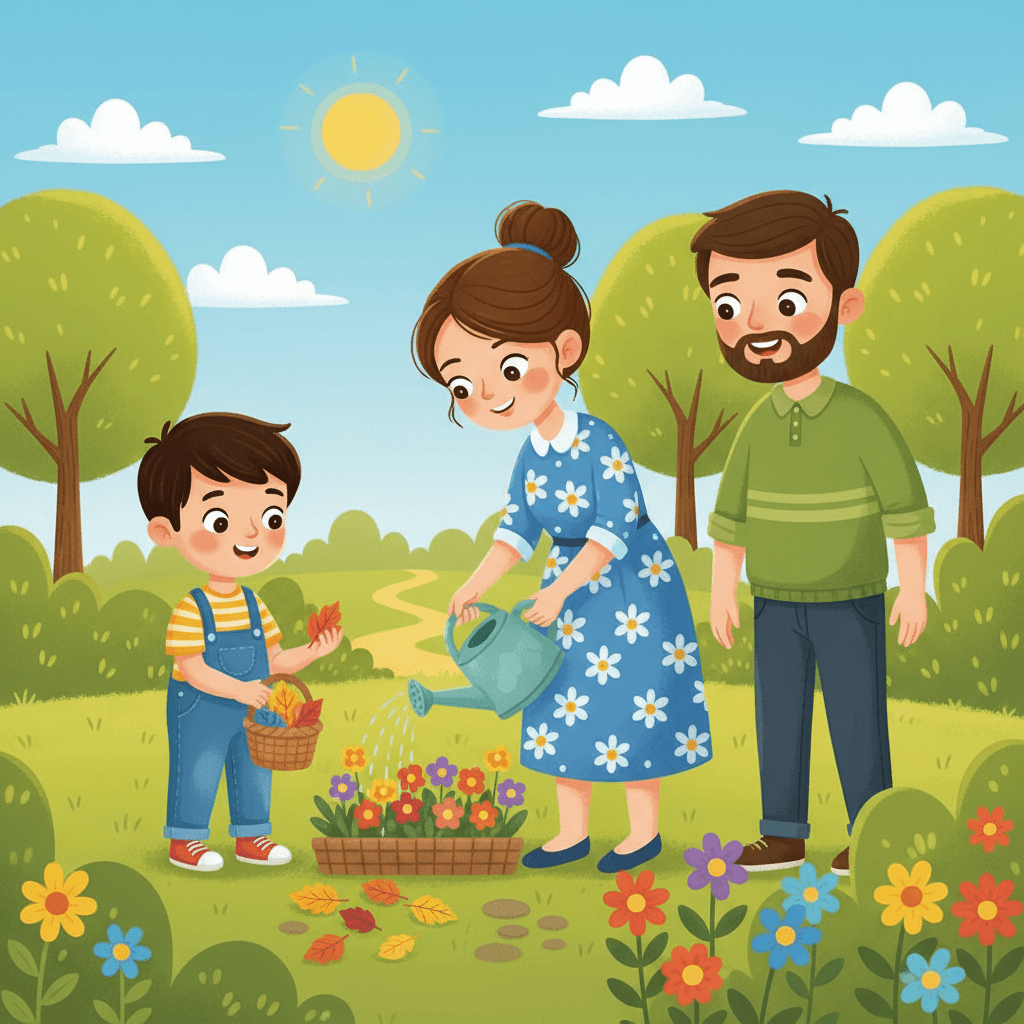 Hasan va Mehrli Yordam