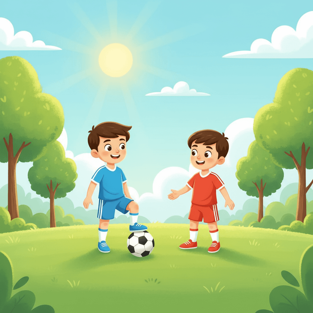 Oybek va G'alaba Mashqi