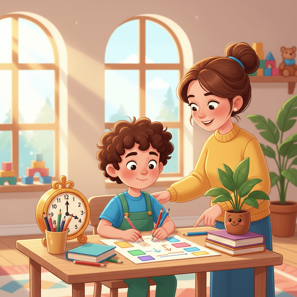 Miraziz va Unumli Kun