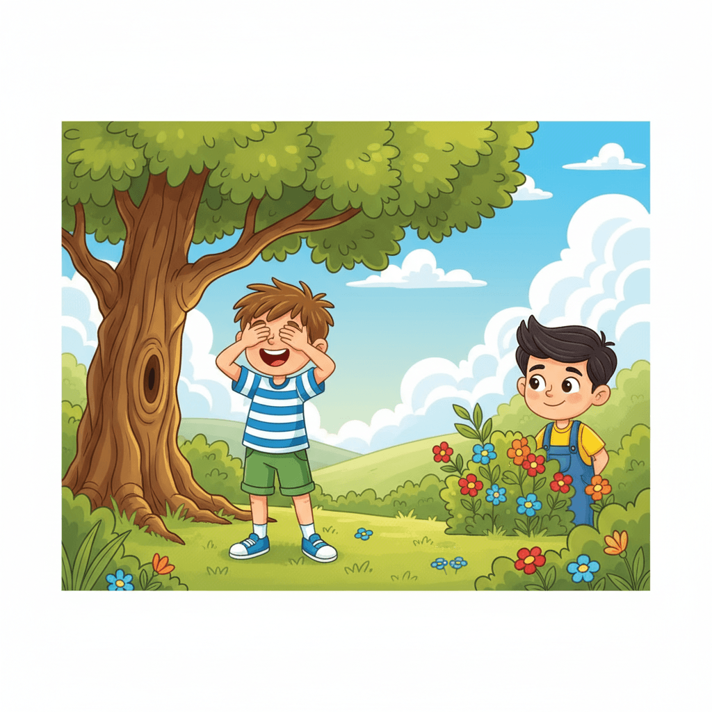 Baxtiyor va Halol O'yin