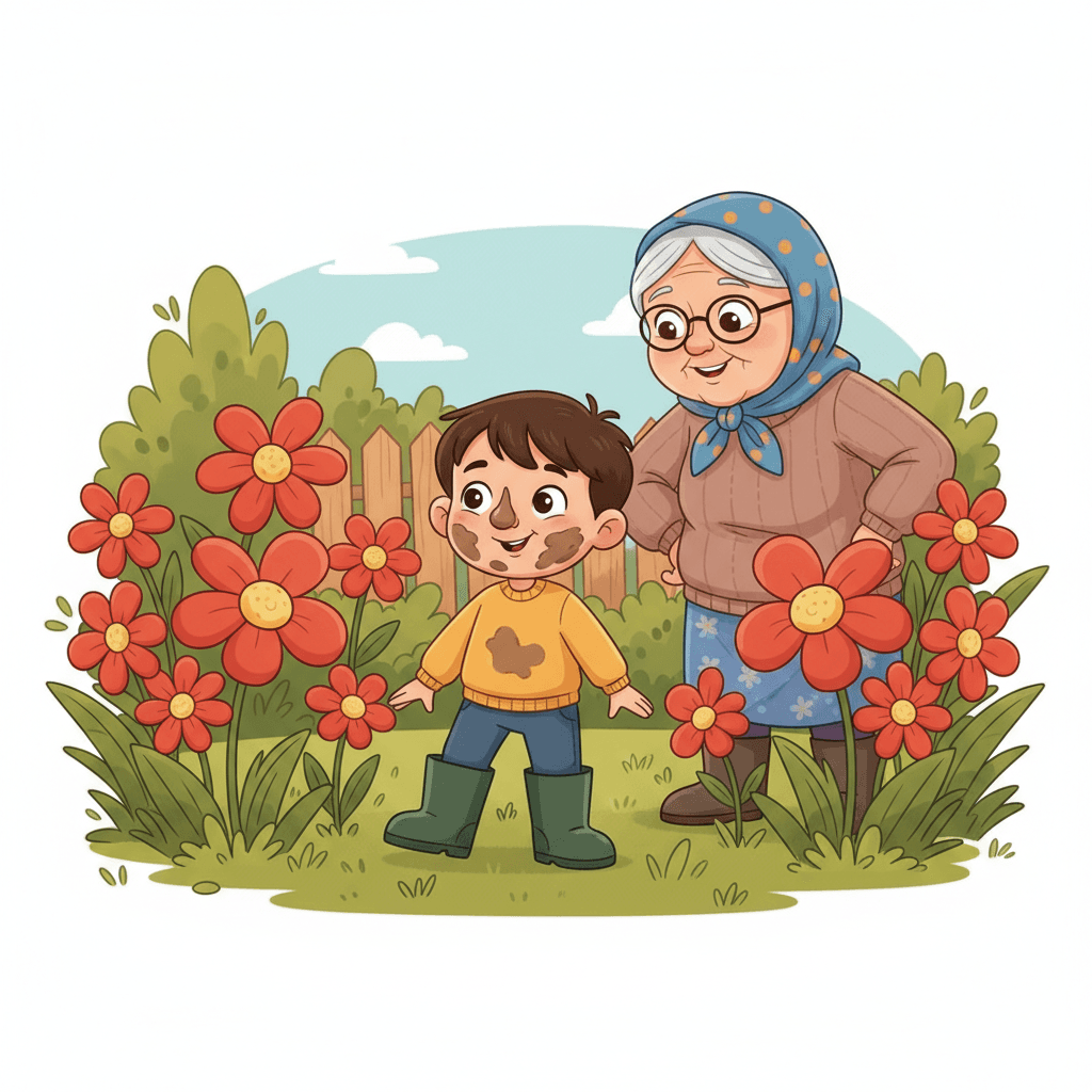 Azizbekning Kulgili va Foydali Kuni