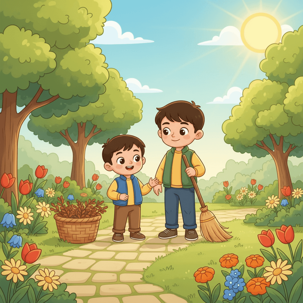 Dilnur va Toza Hovli