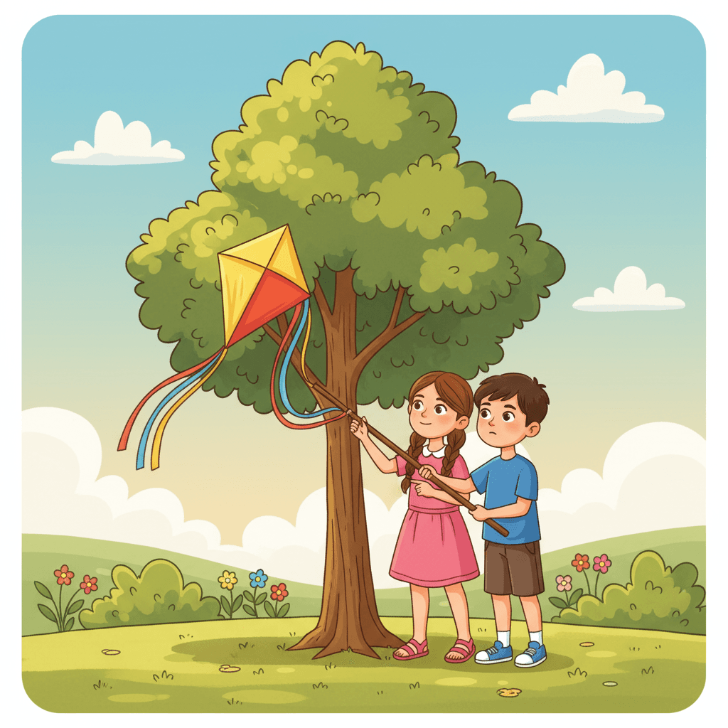 Madinabonu va Rangli Varrak Sinovi