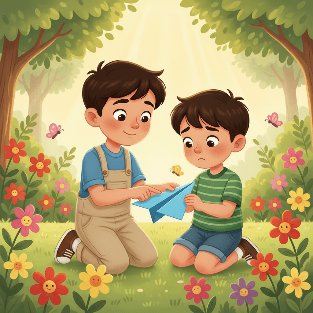 Muhammad va haqiqiy do'stlik siri