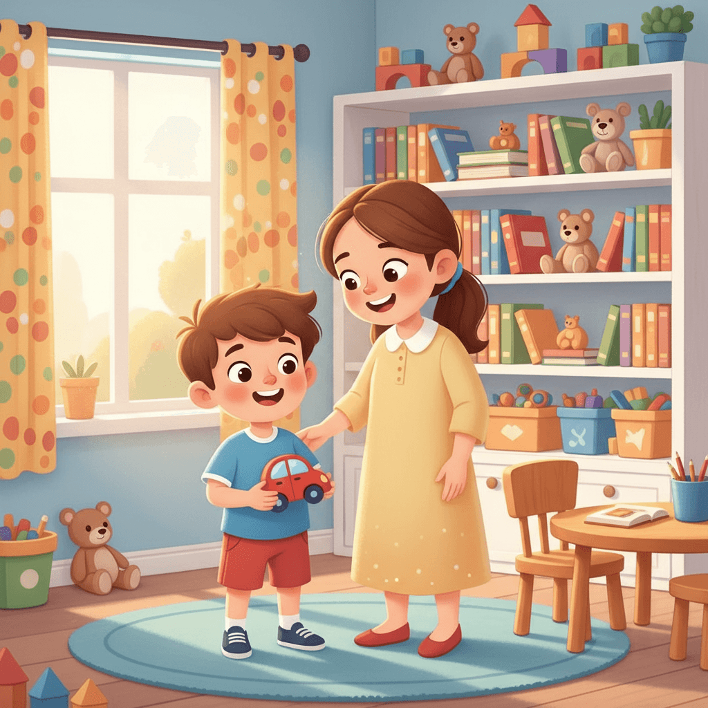 Zuhrob va Intizomning Katta Foydasi