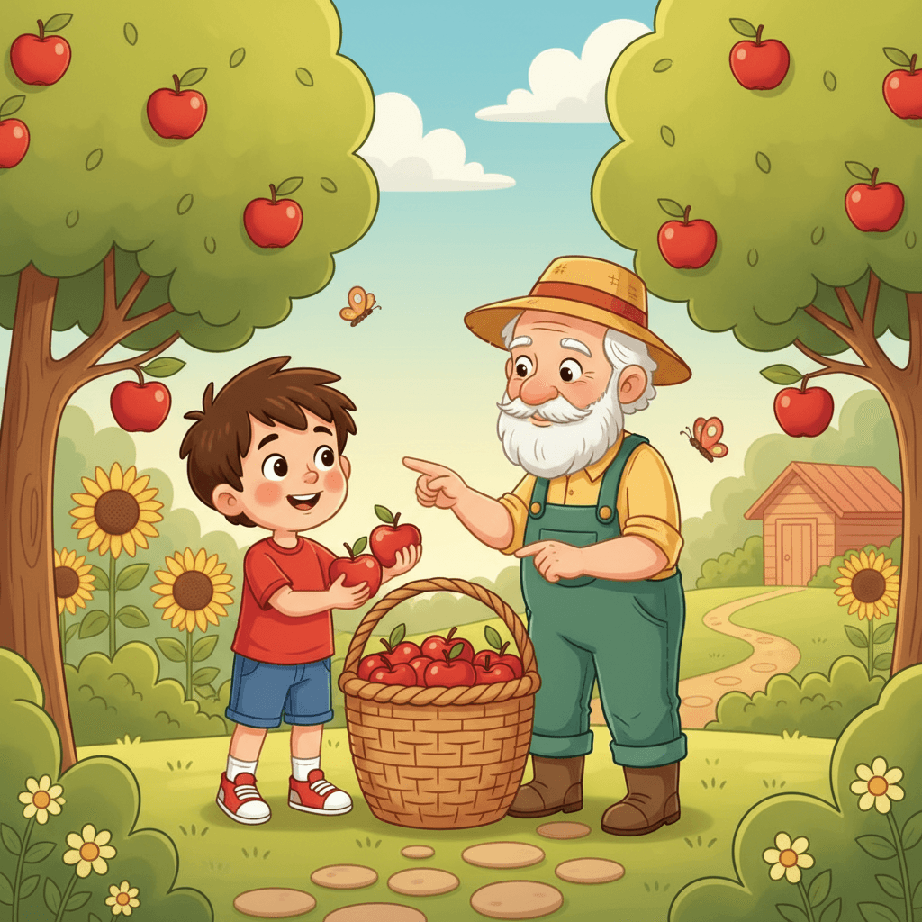 Akbar va Odobli Bo'lish Sirlari