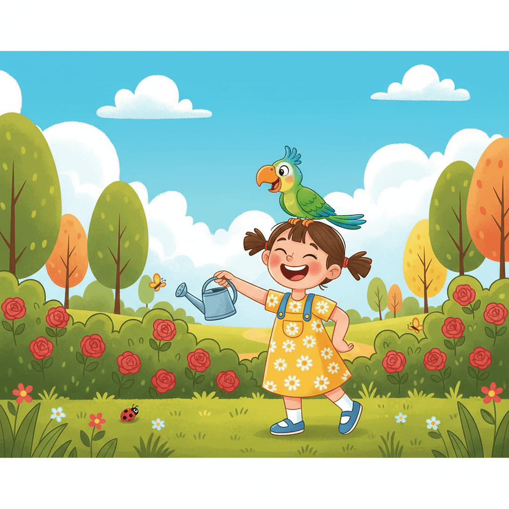 Oydinning Samimiy Suhbati