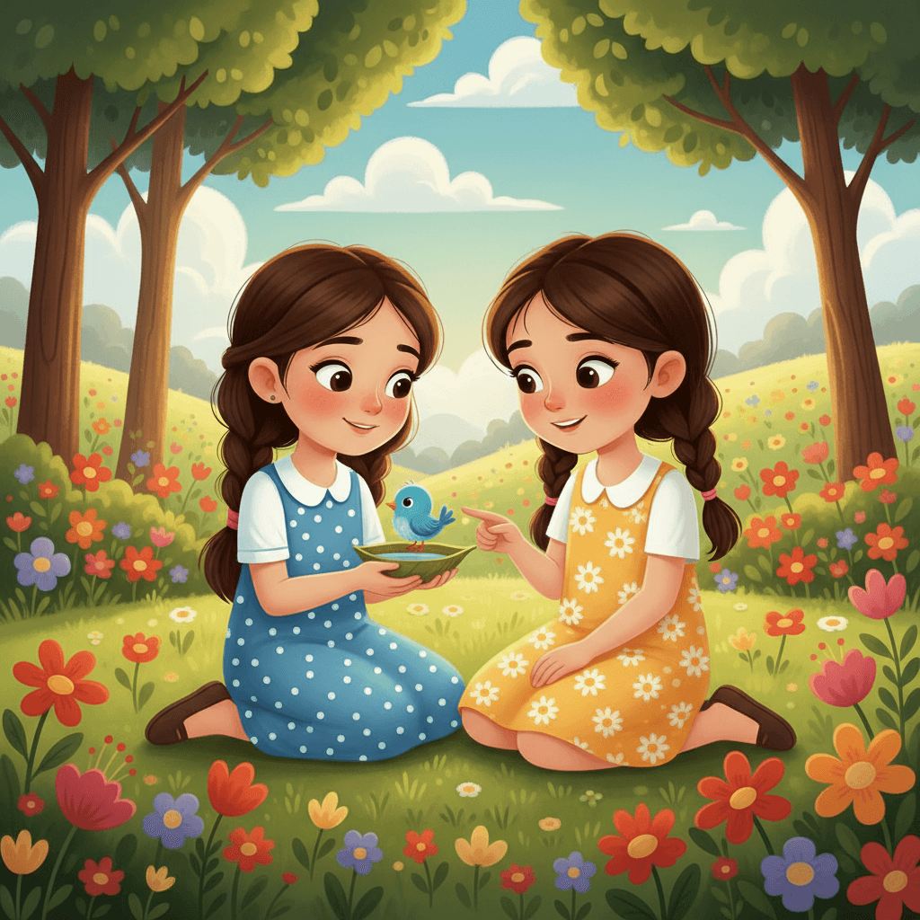 Nazrin va Mehribonlik Sabog'i