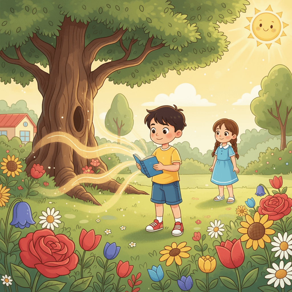 Sehrli daftar va halol bola