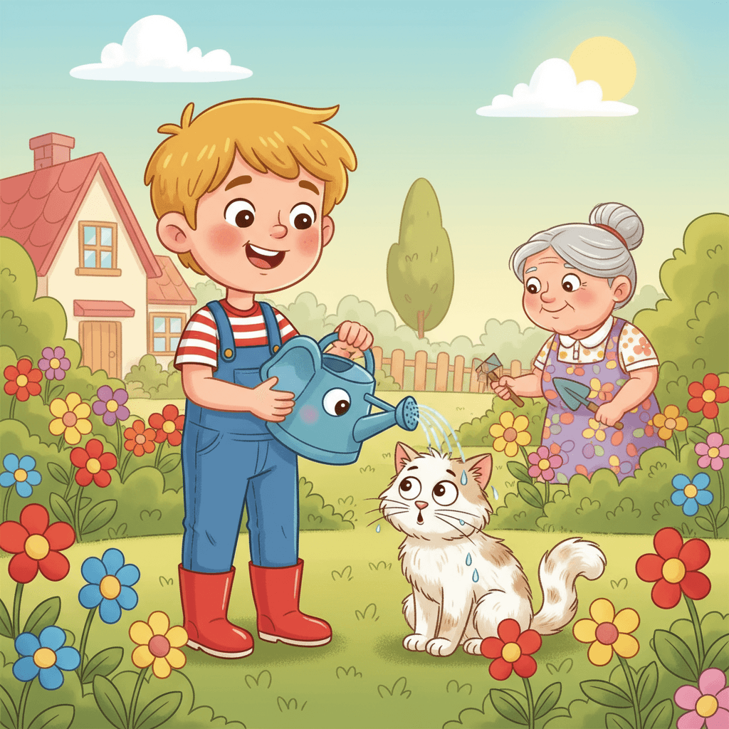 Anvar va Va'daga Sodiq Gullar