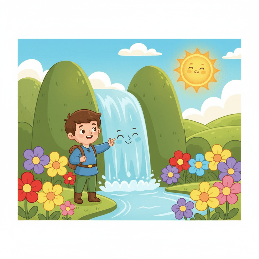 Javohir va Dangasa Shalola