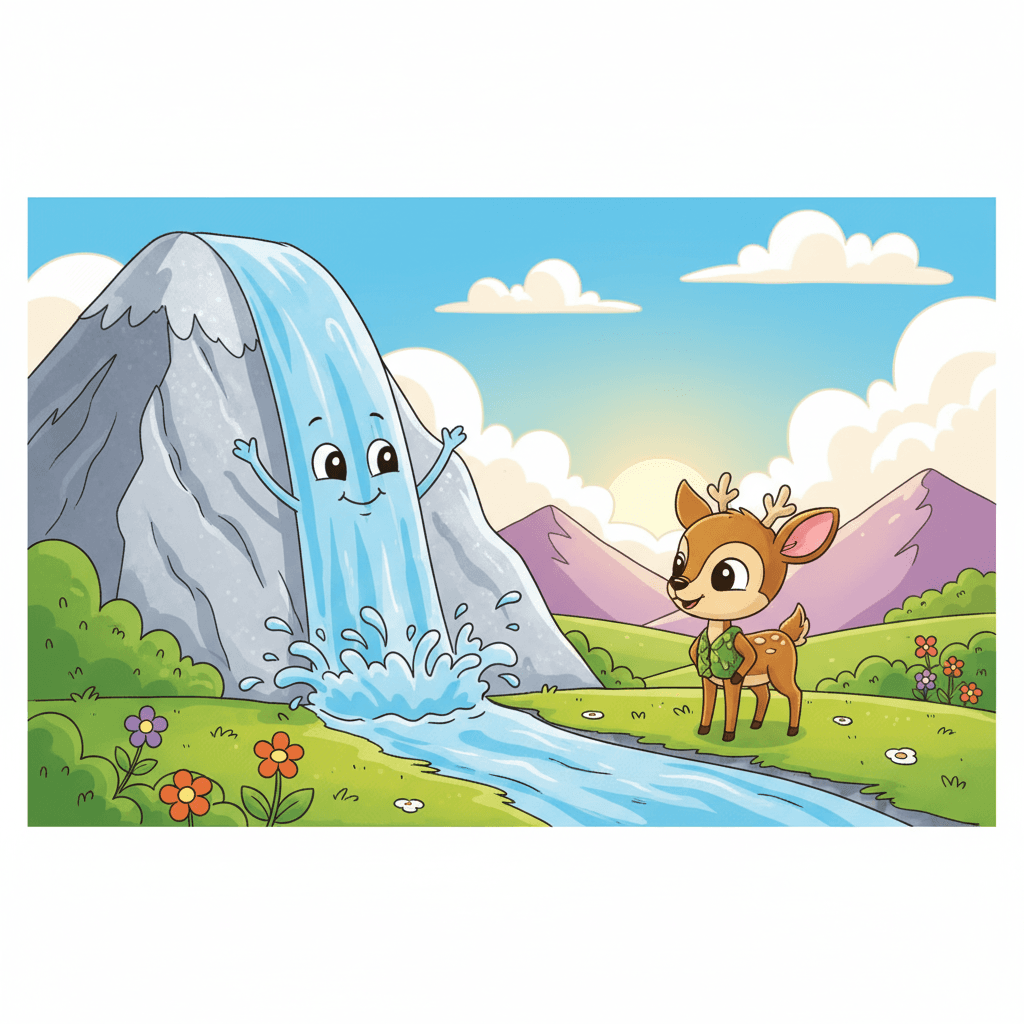 Mehnatkash Kumush va Dangasalik