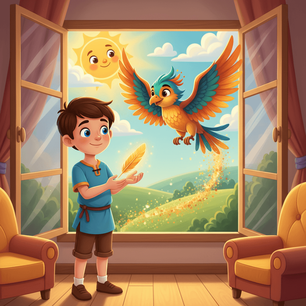 Va'daga Sodiq Jasur Anvar