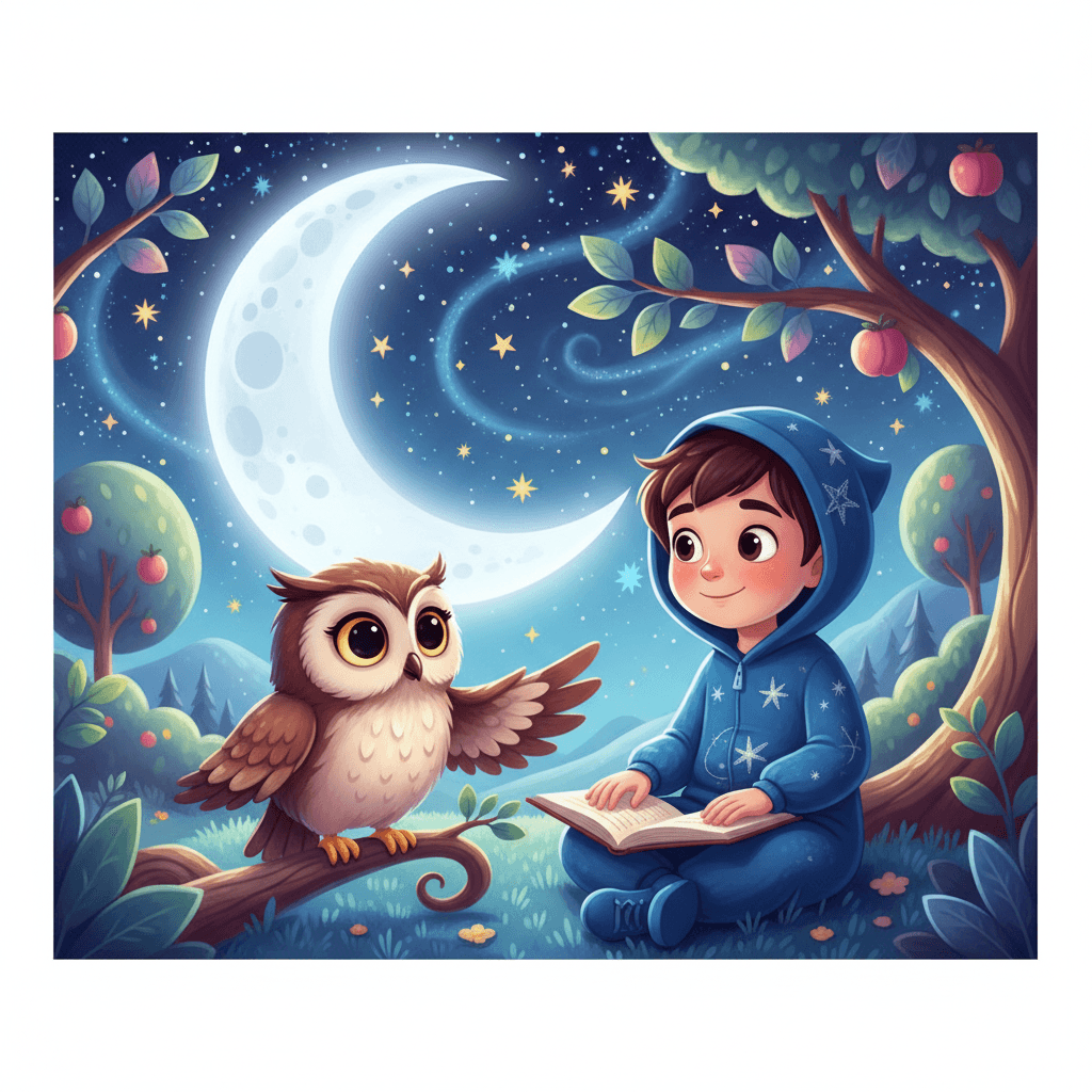 Oyning Sehrli Kattaligi