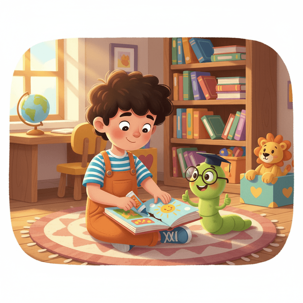 Javohir va Bilimdon Qurtcha