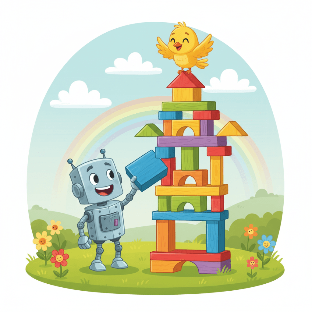 Bolt va Chirchiqning G'aroyib Minorasi