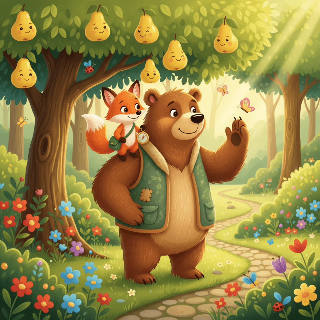 Noklar va Qadrdon Do'stlar